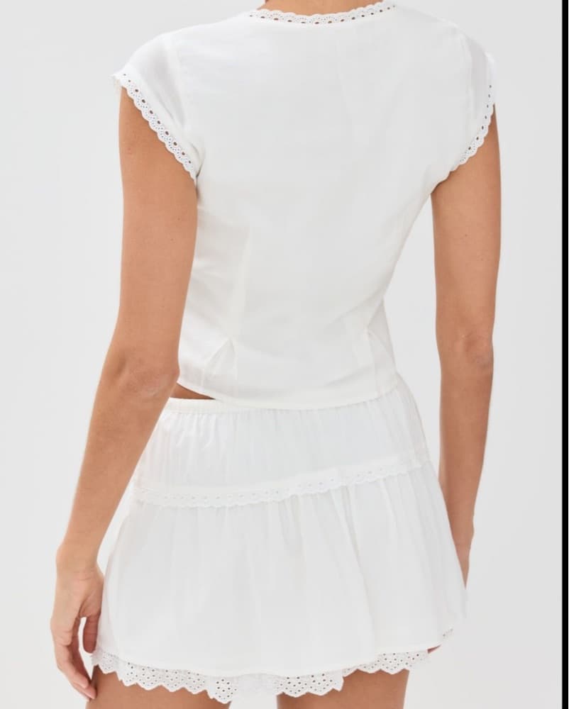 Reformation Valetta Set / Two Piece - Image 3