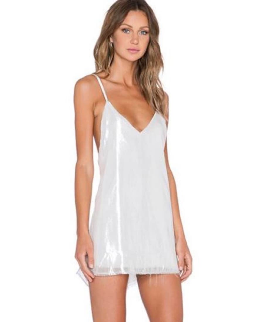 Are You Am I Dress - Image 1