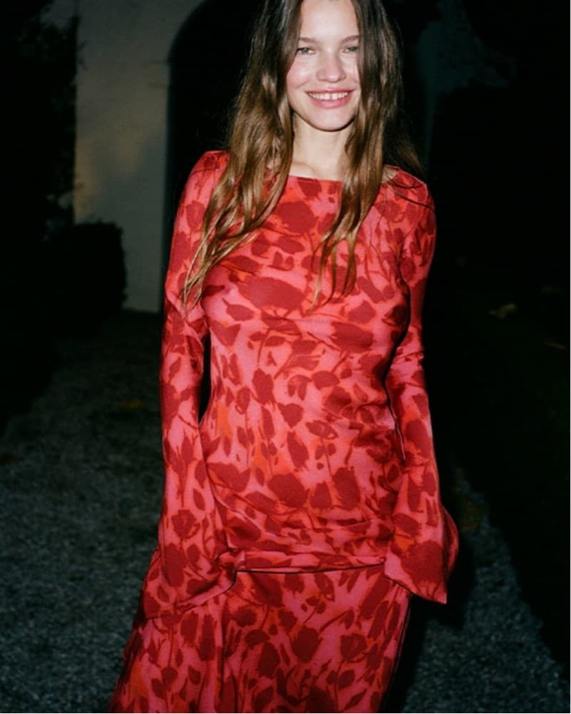 realisation par red dress - Image 5