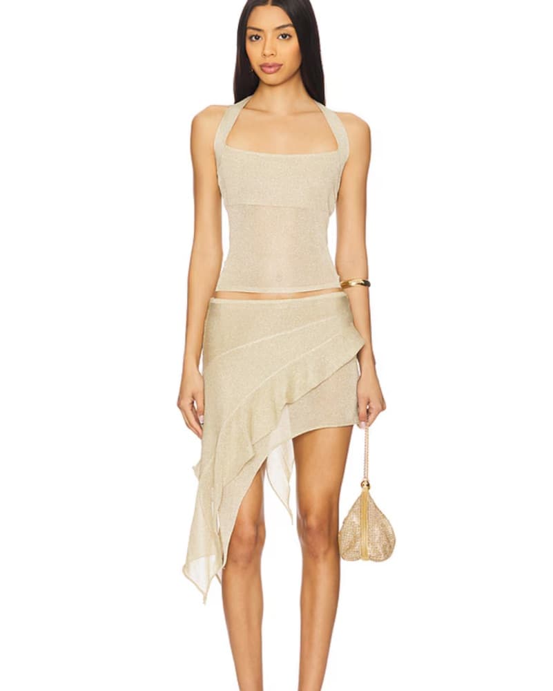 Lioness Palisades Halter Set  - Image 2