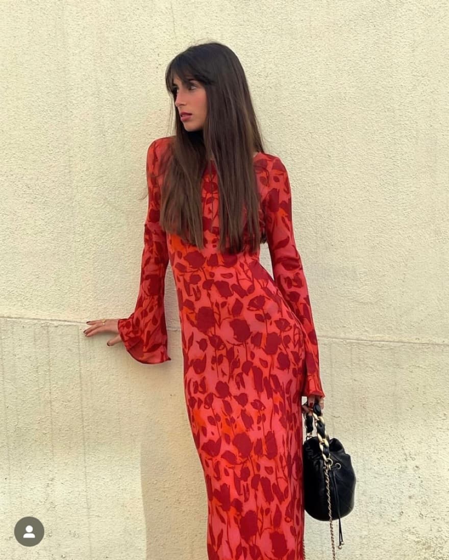 Realisation Par Gia Dress in Havana - Image 1