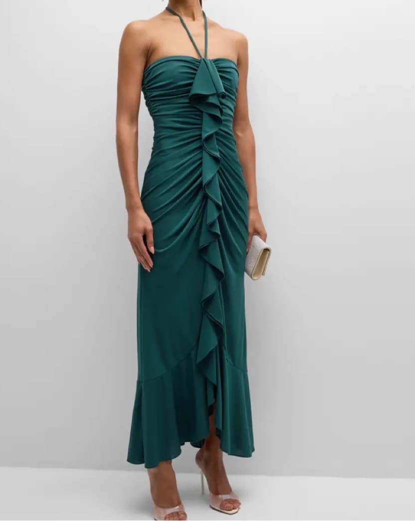 Cinq A Sept Eilis Dress - Image 1
