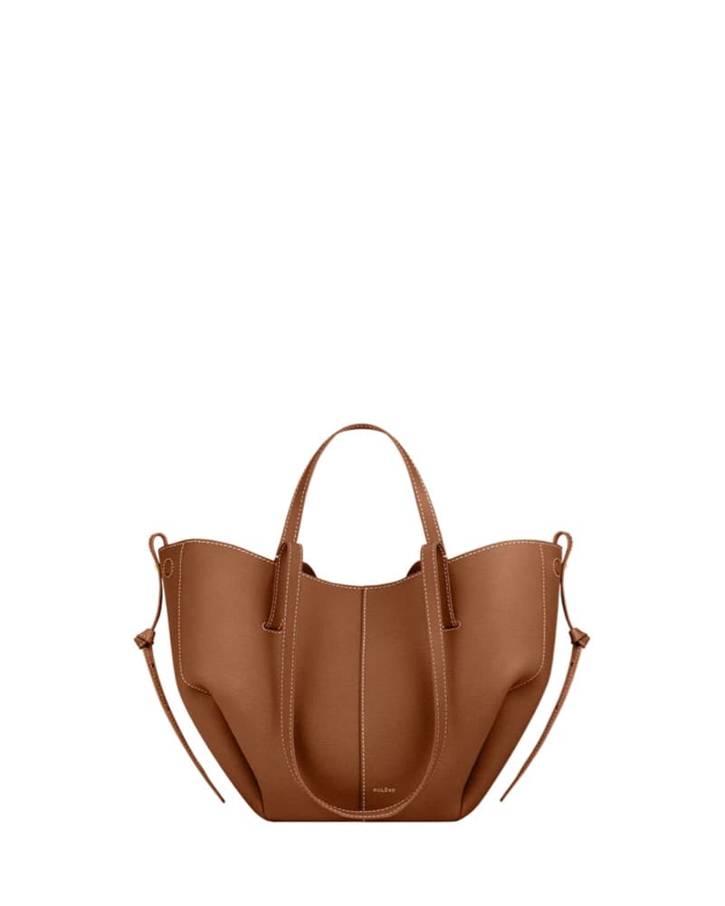 Polène Mini Cyme Bag - Image 1