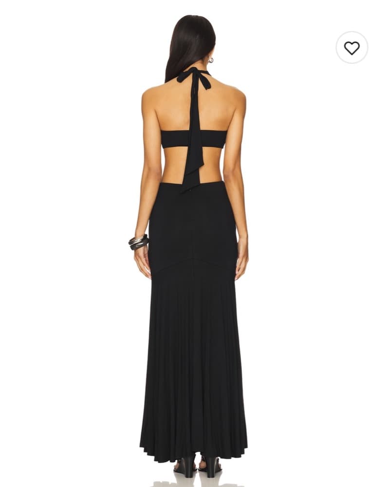 Superdown Yasmina Maxi Skirt det - Image 2