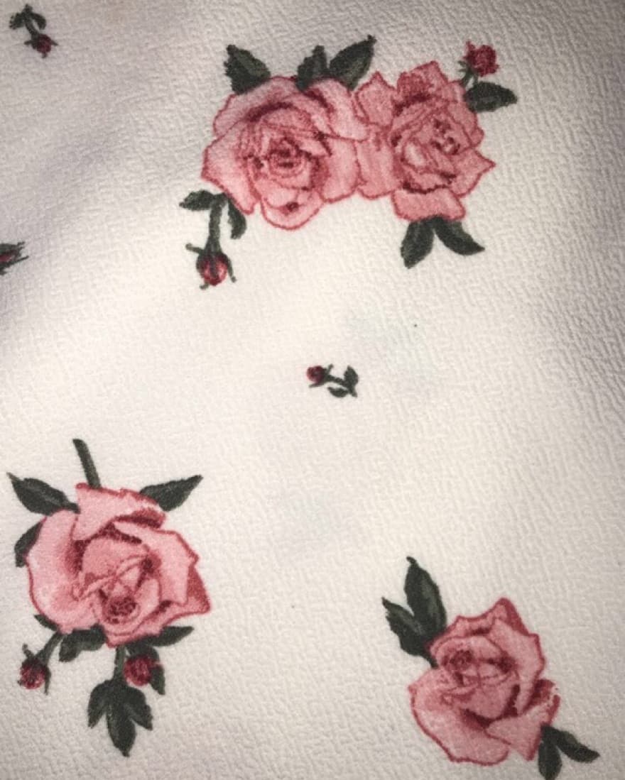 Casual Floral Dress - Image 2