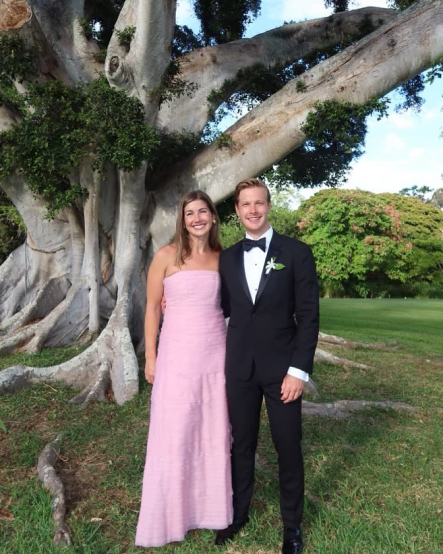 Aje Soundscape Dress - Image 1