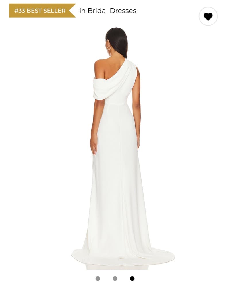 ISADORA GOWN - Image 3