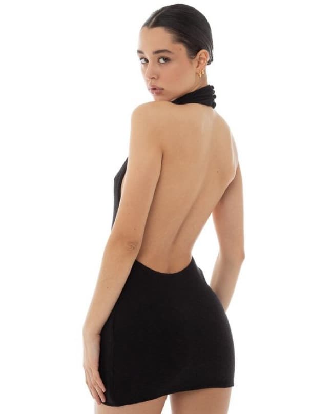 Are You Am I Nixy Dress - Image 2