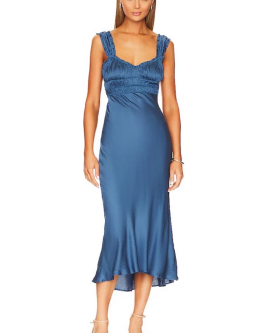 Enola Dress - Image 1