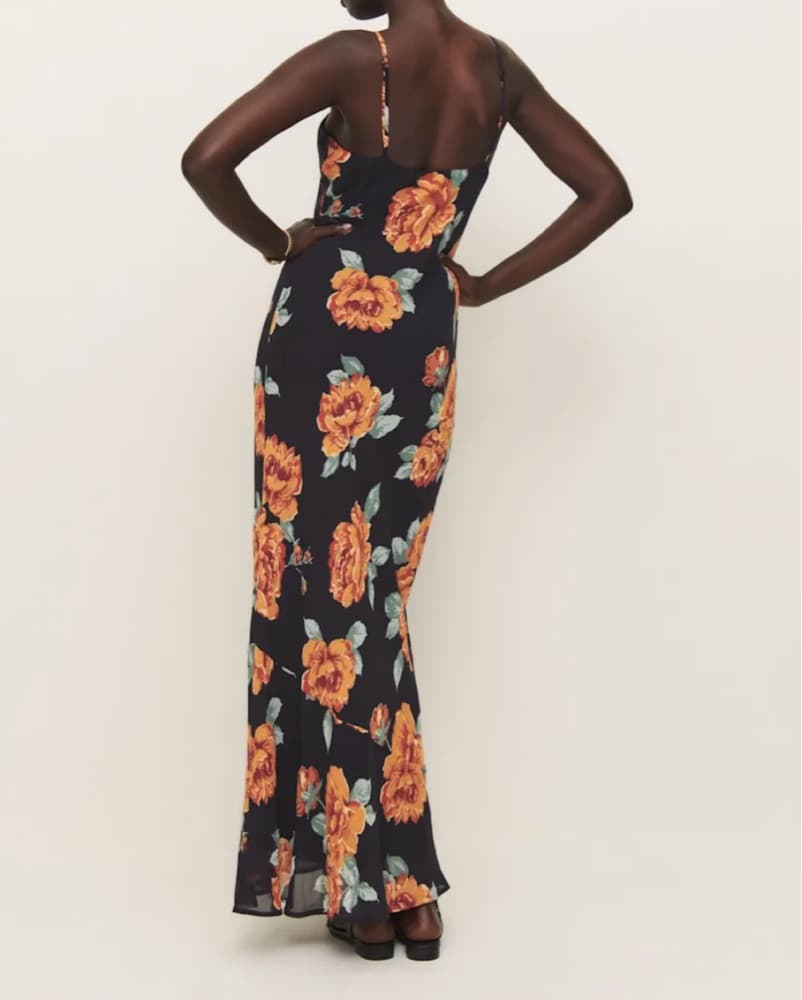 Reformation Parma Dress  - Image 2