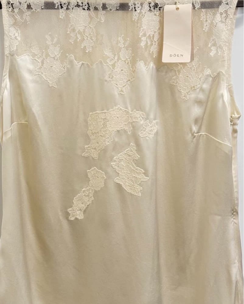 Doen Valeria Dress  - Image 5