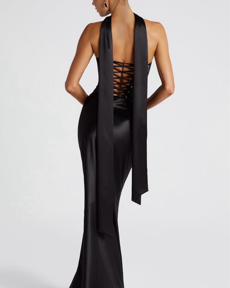 Babyboo Corset & Scarf - Image 2