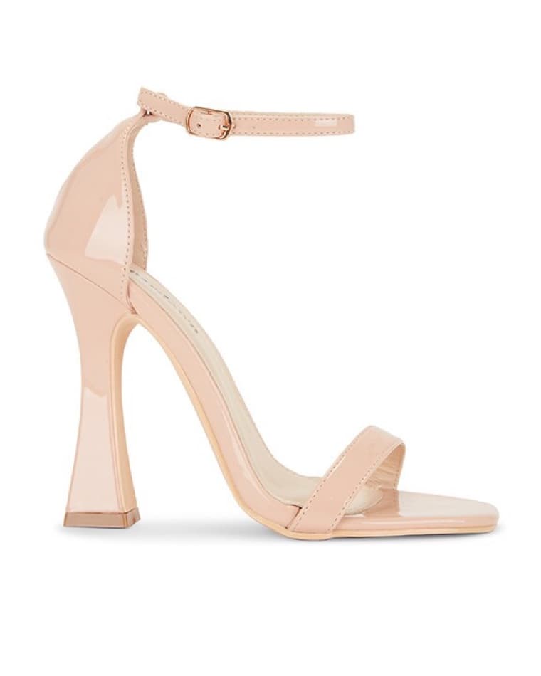 Revolve Superdown Brit Heel  - Image 1