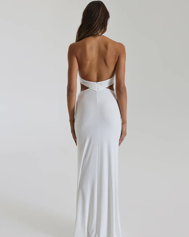 Natalie Rolt Jasmine Dress - Image 1