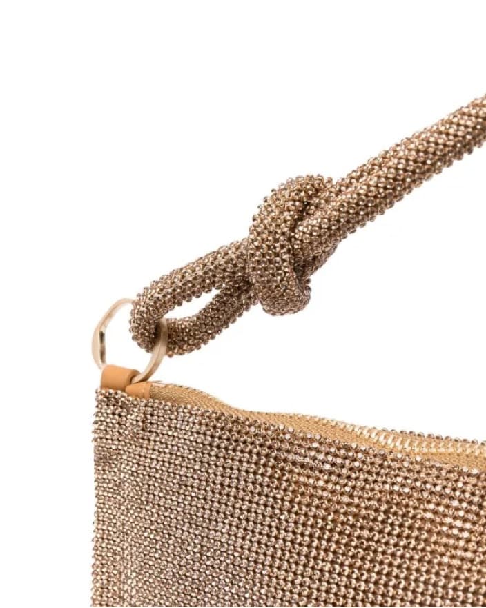 Gold Cult Gaia Bag - Image 2