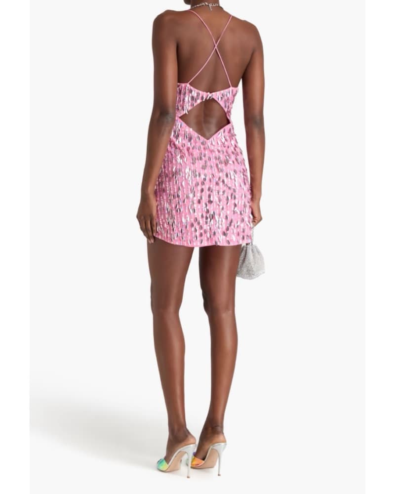 RETROFÊTE Dress - Image 3