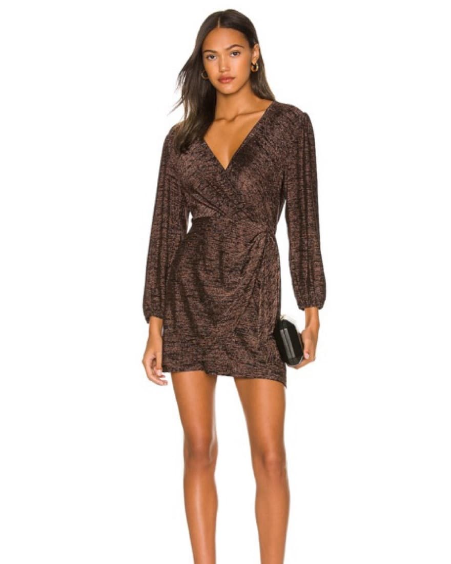 Mink Pink Dress - Image 1