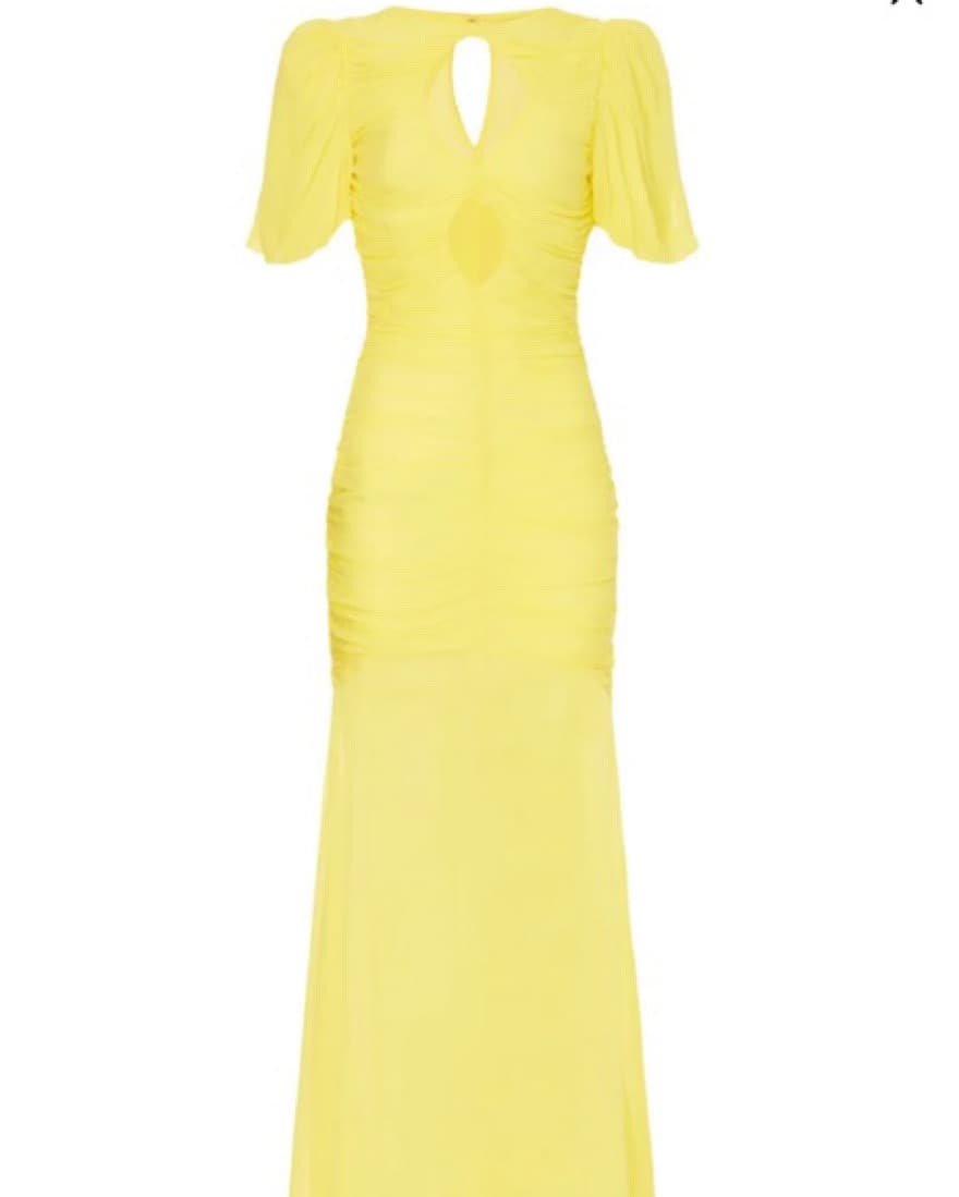 De La Vali Olympia Gown - Image 3