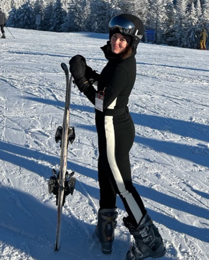 Cordova ski suit - Image 4