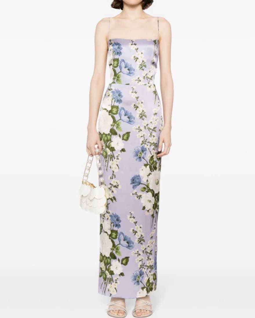 Reformation Frankie Dress - Image 2