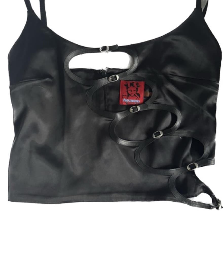 heaven by marc jacobs タンクトップ Marc Jacobs Heaven Kiki Top by Heaven By Marc Jacobs | Pickle