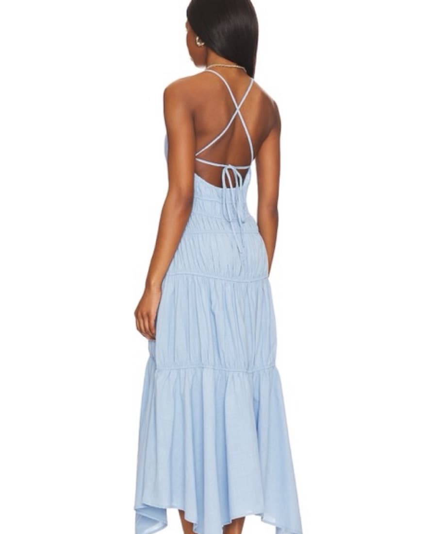 SNDYS Tahlia Dress - Image 2
