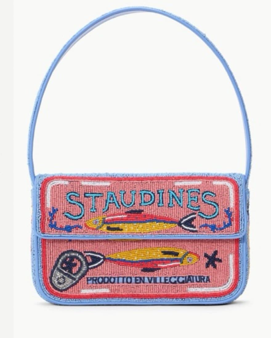 STAUD Staudines Bag  - Image 1
