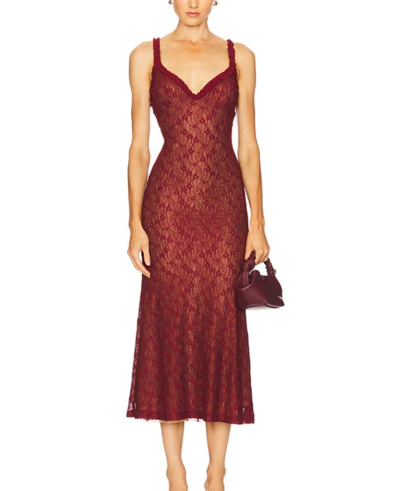 Bardot Alegra Dress  - Image 2
