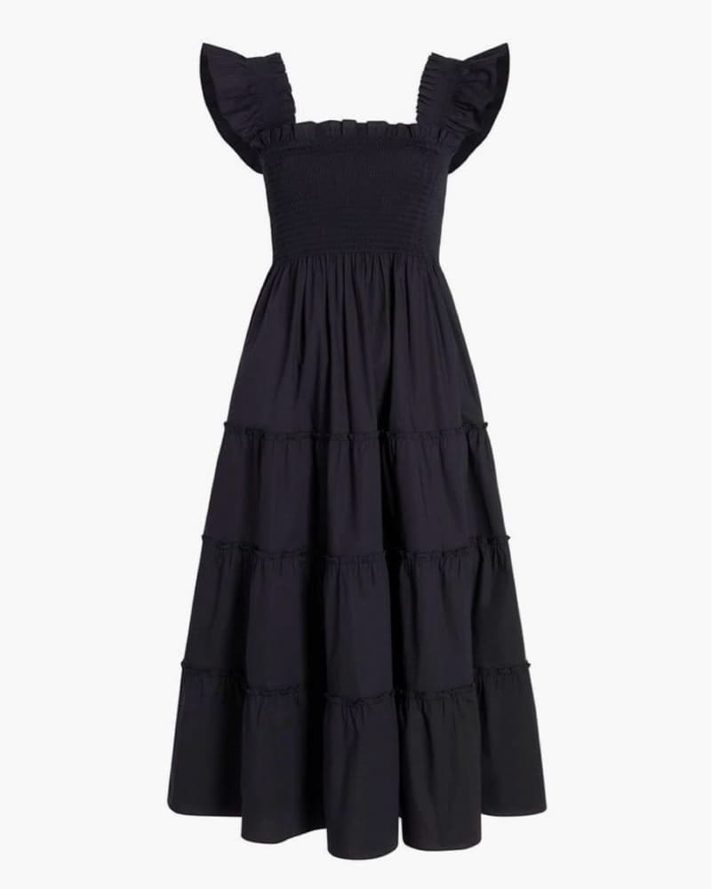 Black Hill House Nap Dress - Image 1