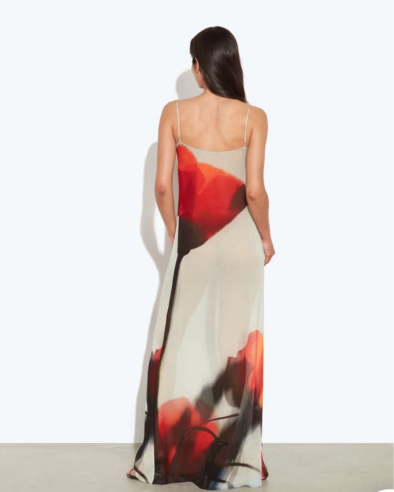 RAT & BOA LUCIANA DRESS - SIZE S  - Image 5