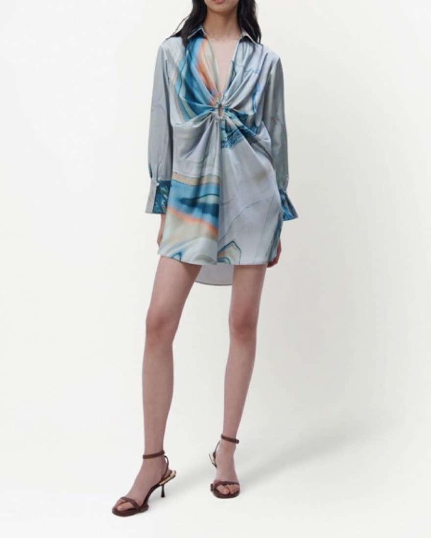 Simkhai Dress - Image 2