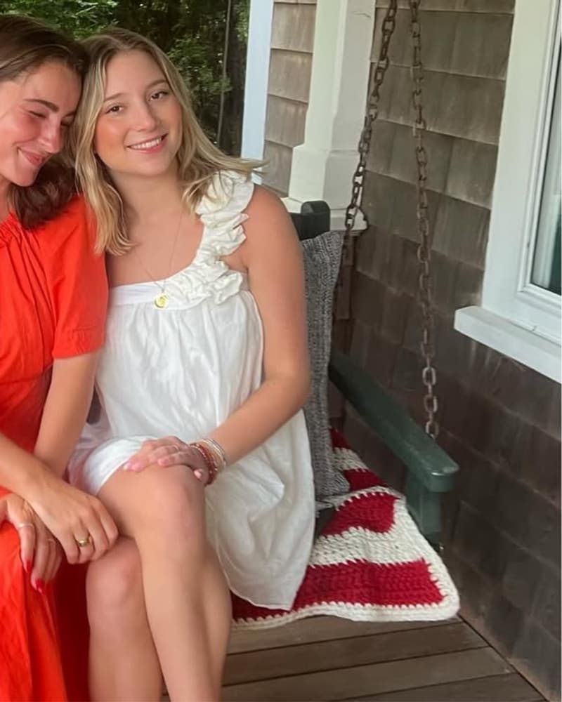 White Mini Dress - Image 1