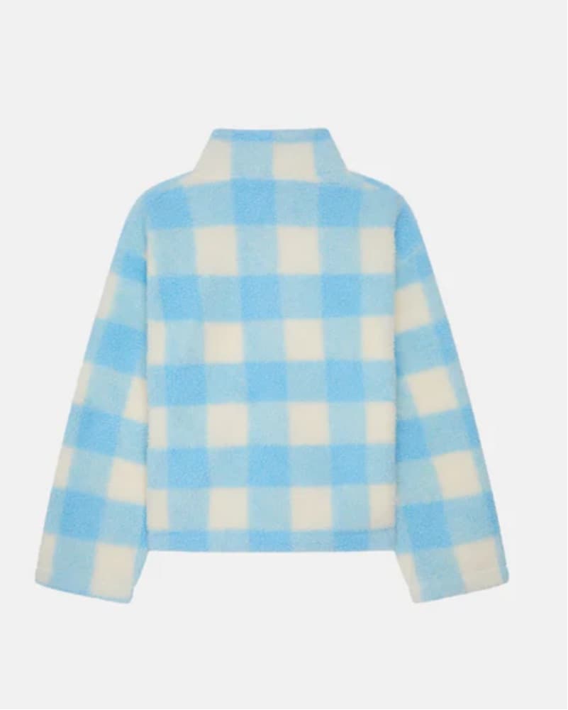 Dairy Boy GREEN MOUNTAIN FLEECE Size M/L - Image 5