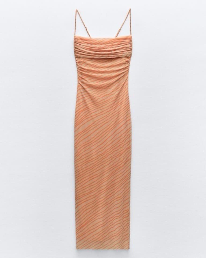 Zara Dress  - Image 1