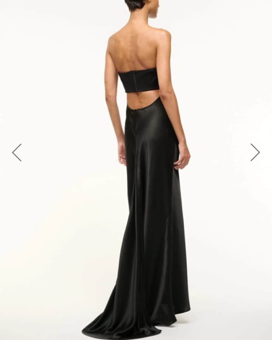 Staud Wayferring Dress - Image 2