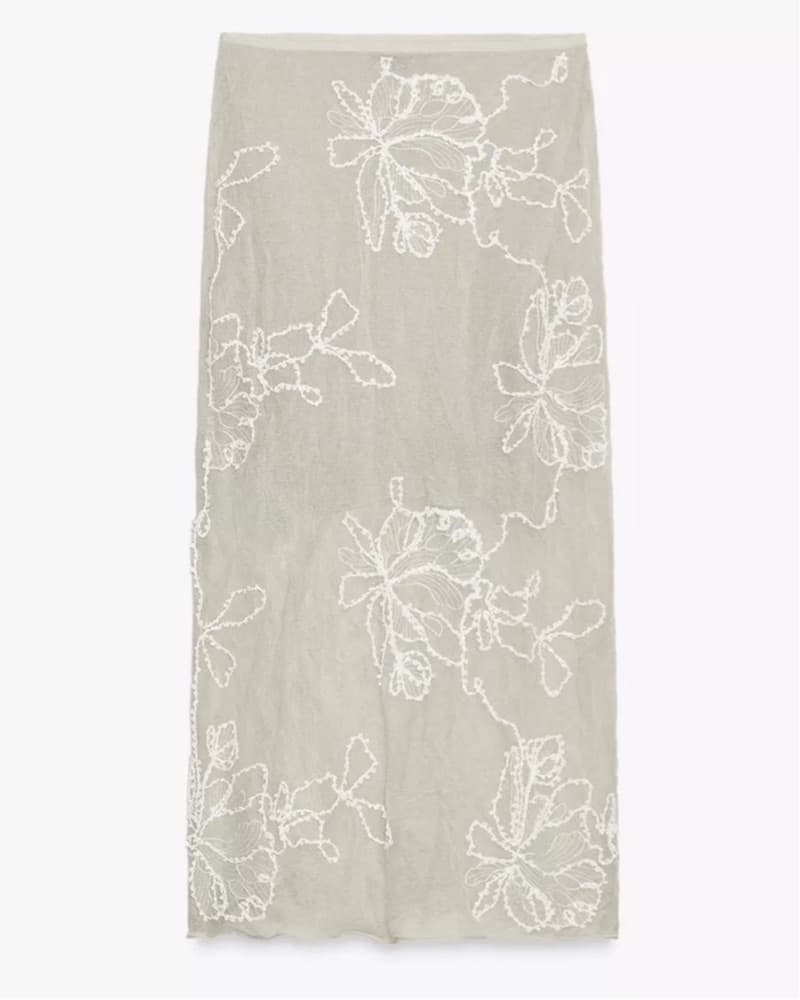 Zara Set  - Image 3