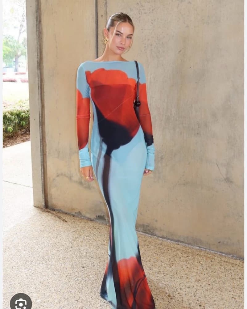 Santino dress  - Image 1