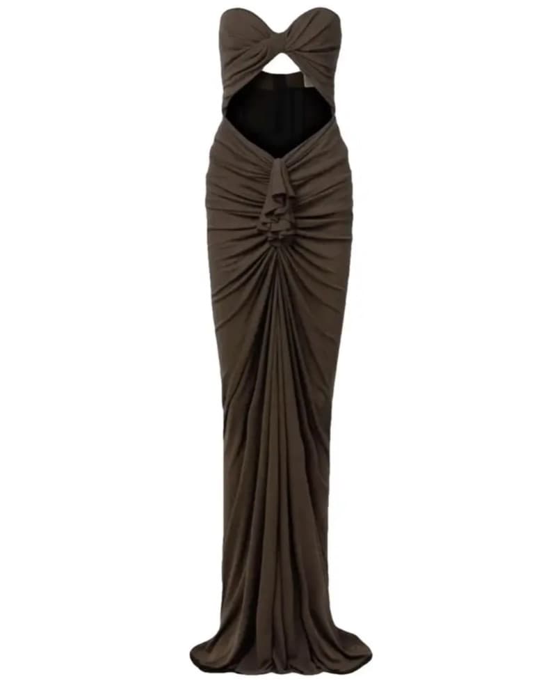 Saint Laurent Gown - Image 1