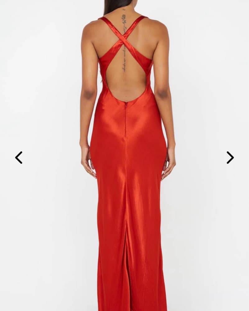 Bec and Bridge Maxine Dress - Image 4