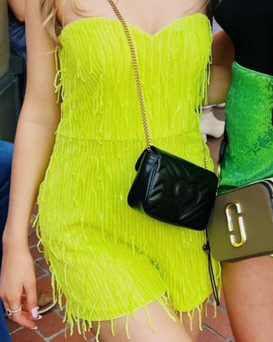 YELLOW SAYLOR ROMPER - Image 2