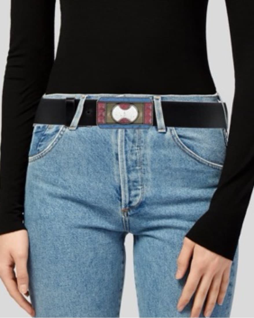 Isabel Marant belt - Image 2