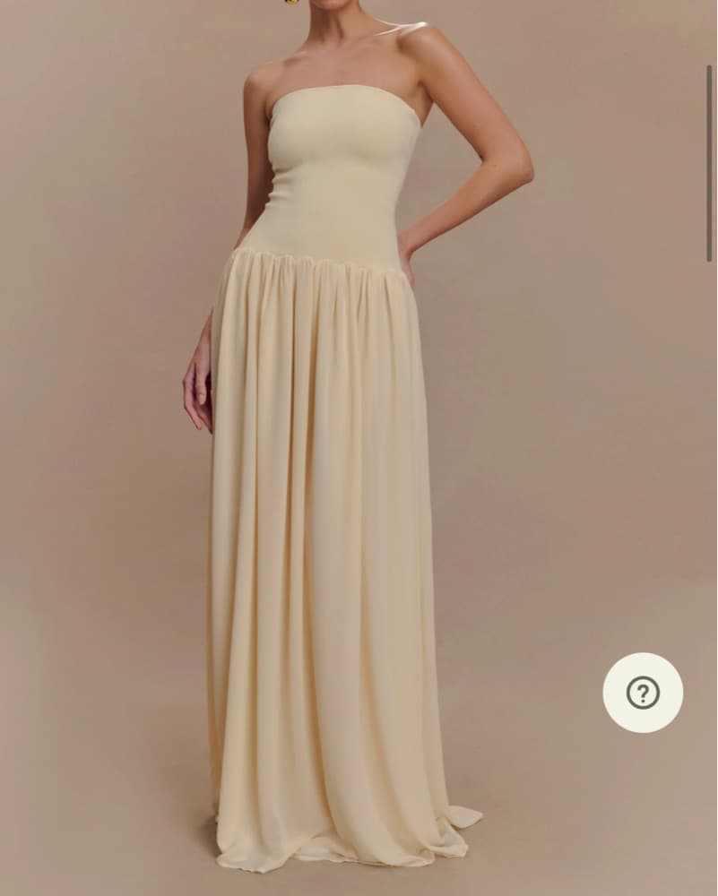 Meshki Lyanna Dress - Image 3