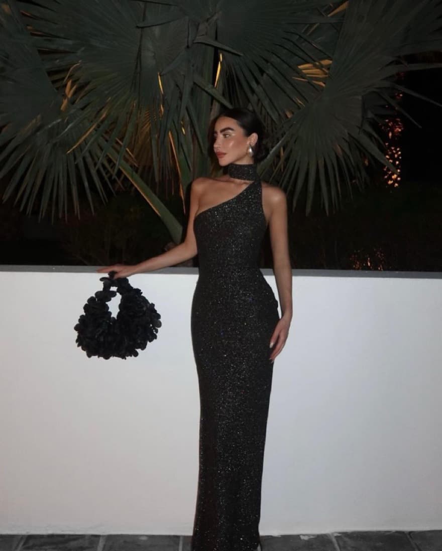 Asta Resort Jennifer Dress - Image 1