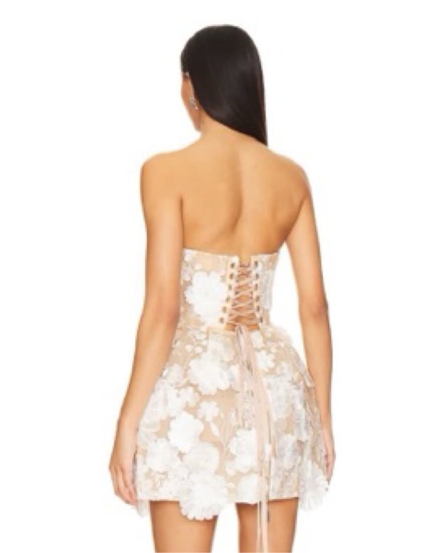 Jasmine Maraya Dress  - Image 5