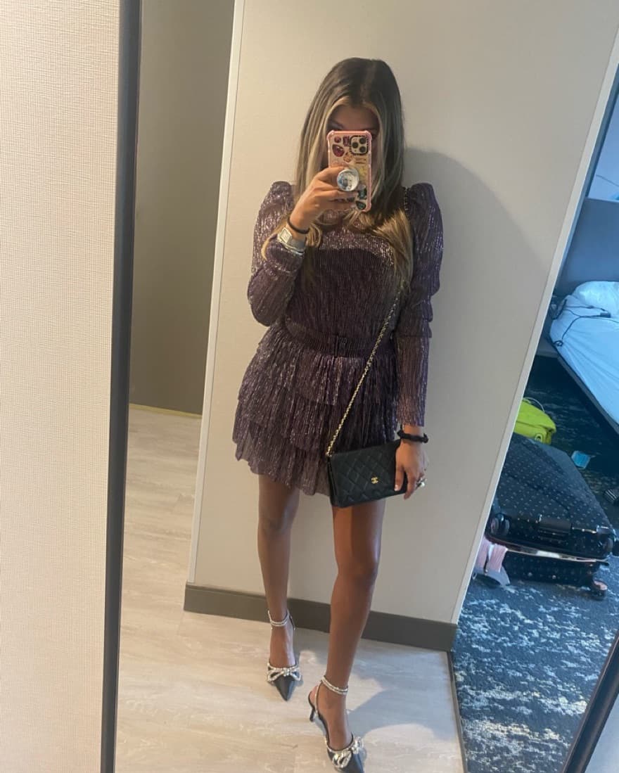 cocktail dress - Image 3