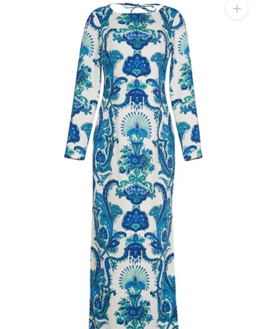 Cara Cara Aria dress - Image 2