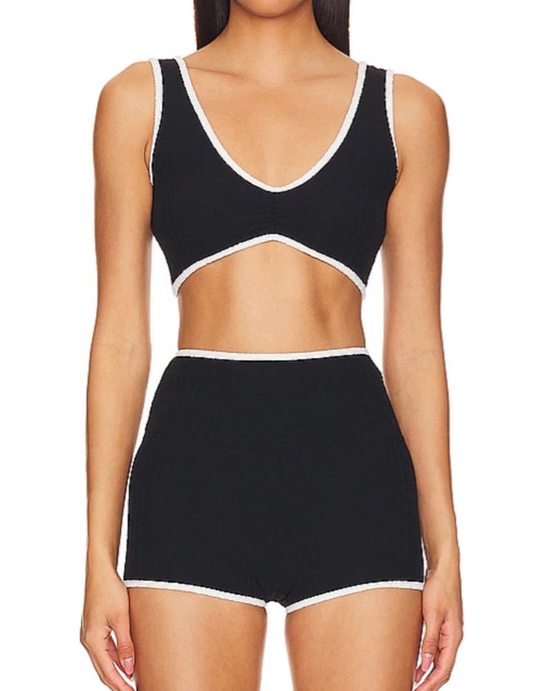 Montce Swim X Olivia Culpo Set - Image 1