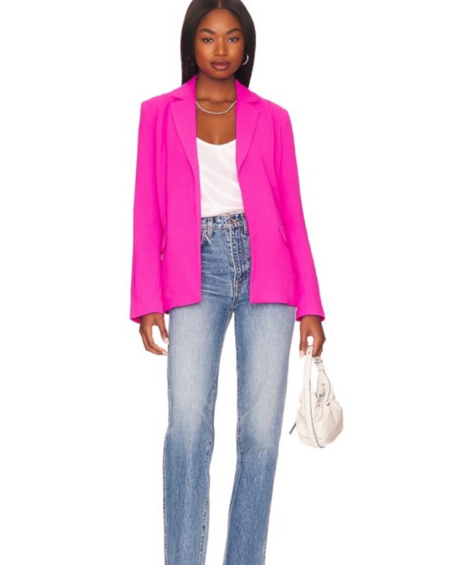 Steve Madden Payton Blazer  - Image 2