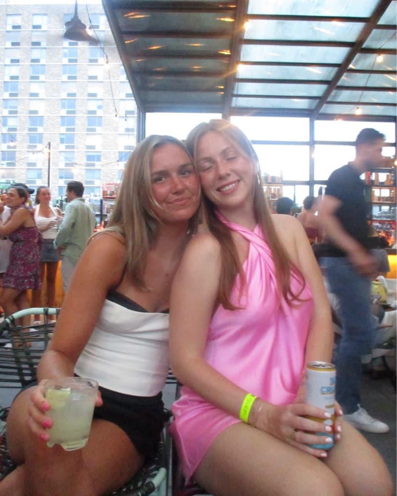 Show Me Your Mumu Pink Fun Dress!  - Image 4