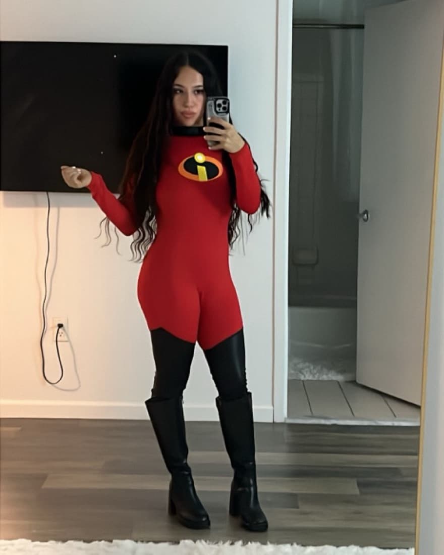 Halloween (Incredibles) - Image 1